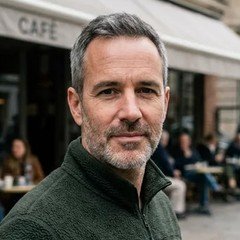 Daan Visser